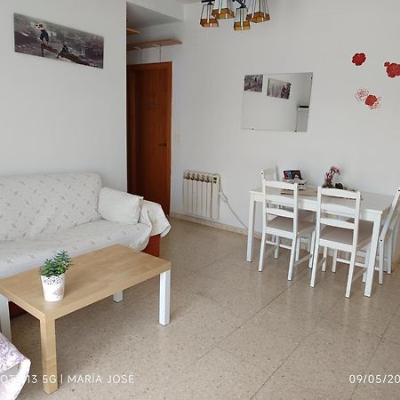 Appartamento Disfruta Granada,incluso con tu mascota Parking Esterno foto