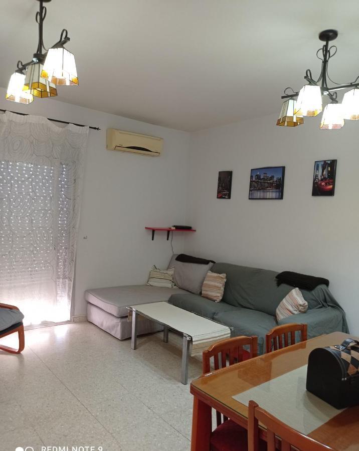 Appartamento Disfruta Granada,incluso con tu mascota Parking Esterno foto