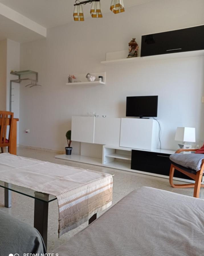 Appartamento Disfruta Granada,incluso con tu mascota Parking Esterno foto