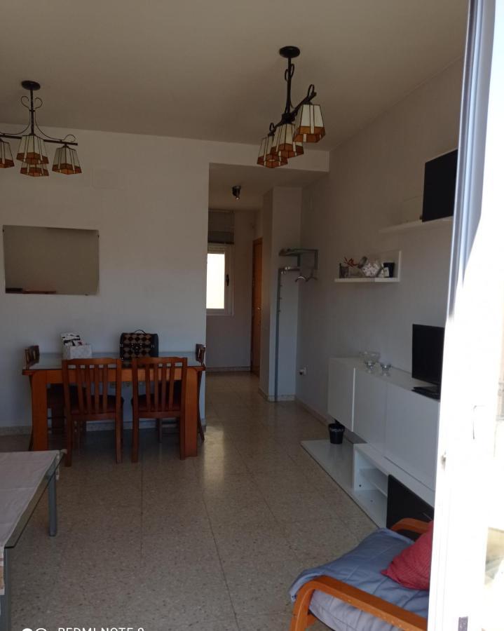 Appartamento Disfruta Granada,incluso con tu mascota Parking Esterno foto