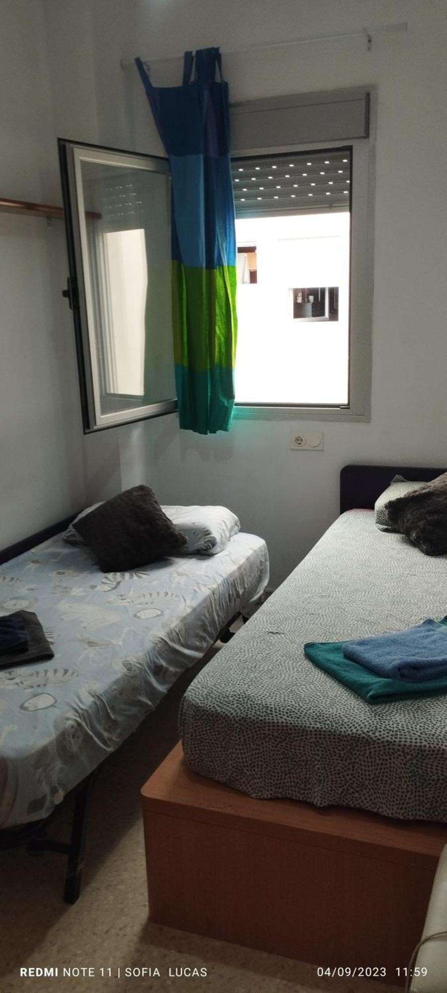 Appartamento Disfruta Granada,incluso con tu mascota Parking Esterno foto