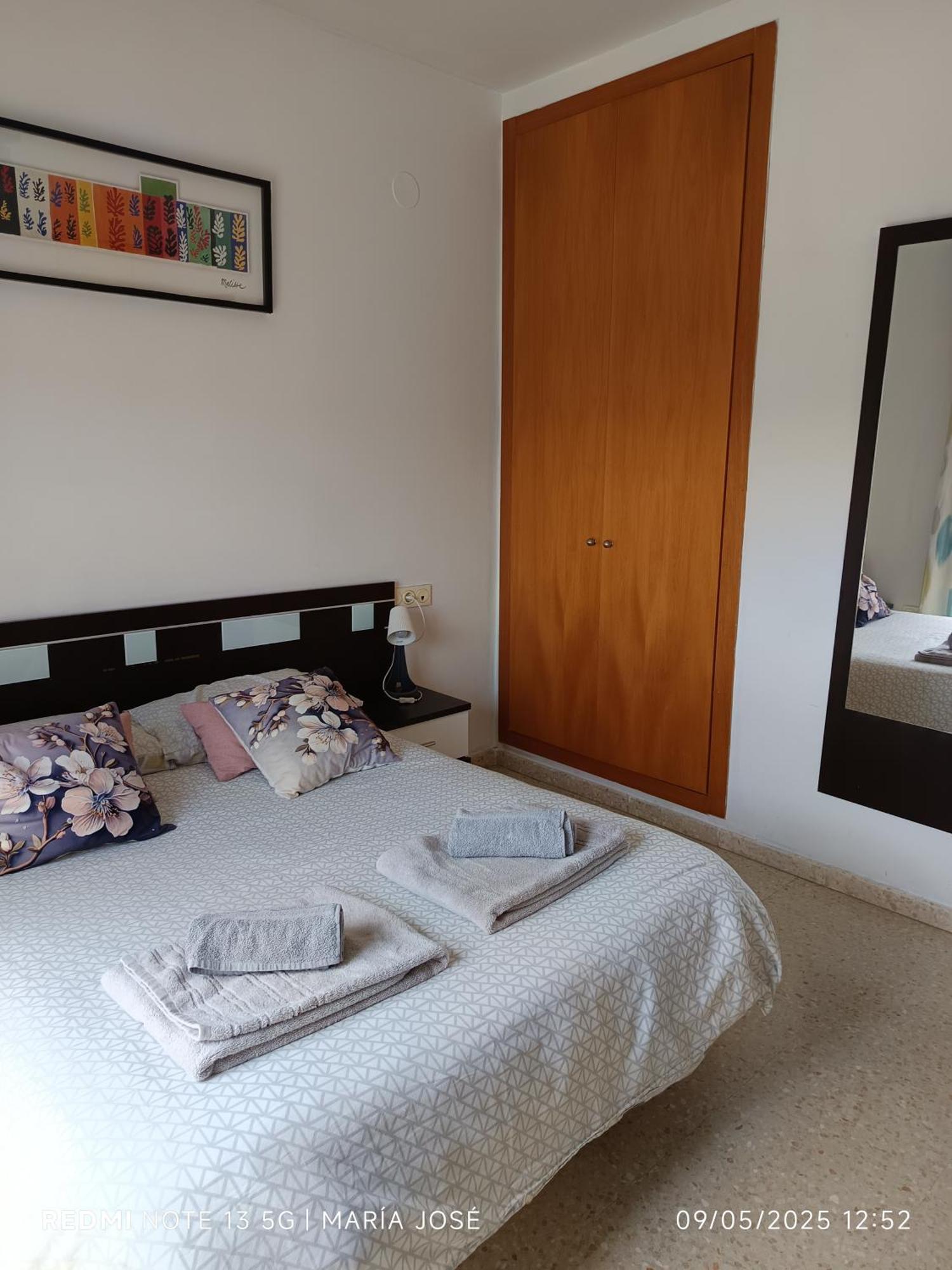 Appartamento Disfruta Granada,incluso con tu mascota Parking Esterno foto