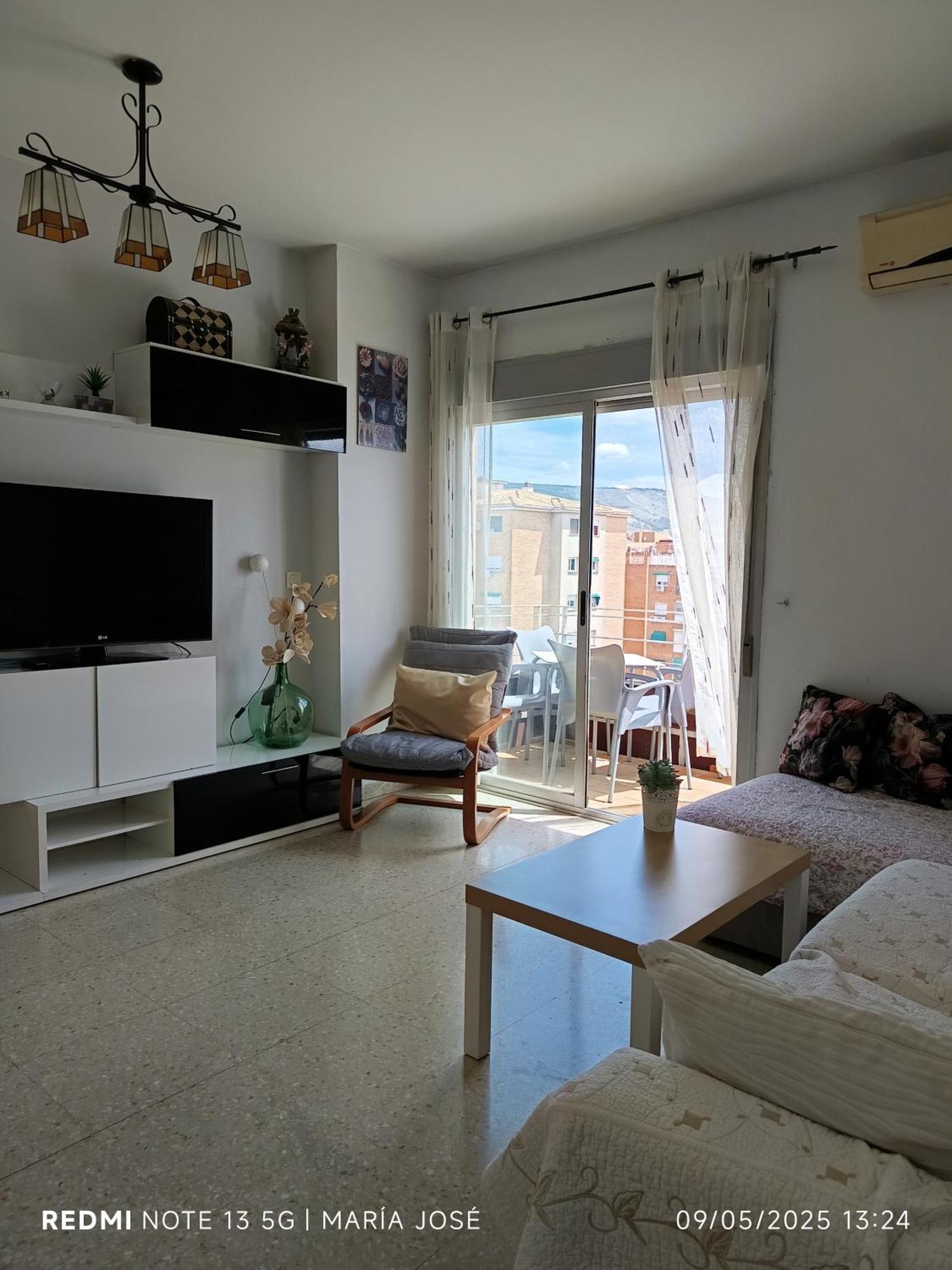 Appartamento Disfruta Granada,incluso con tu mascota Parking Esterno foto